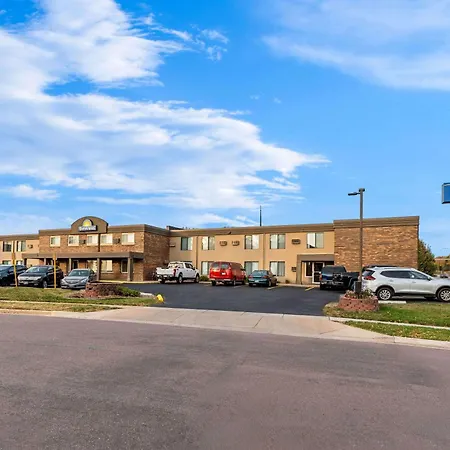 Days Inn By Wyndham Sioux Falls